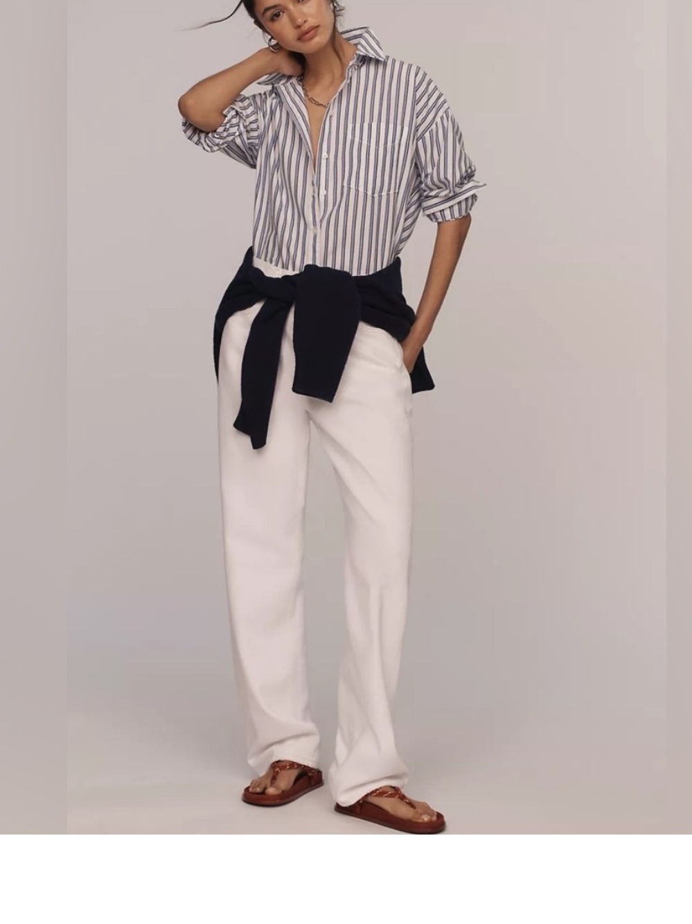 AGOLDE Kelly Jean NWT